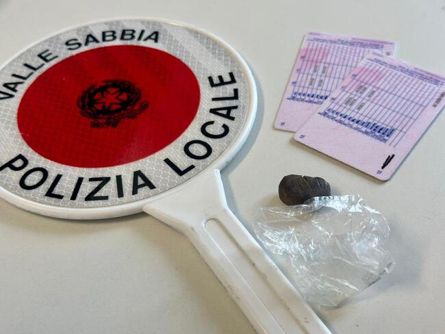 Controlli Straordinari Della Polizia Locale